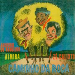 Pra Amanhecer Dia (feat. Ze Calixto & Almira)