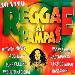 Sou Rasta