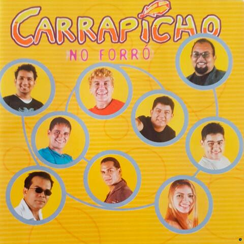 Carrapicho no Forró