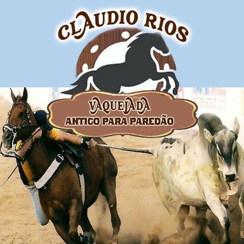 Vaquejada Antigo Para Paredão