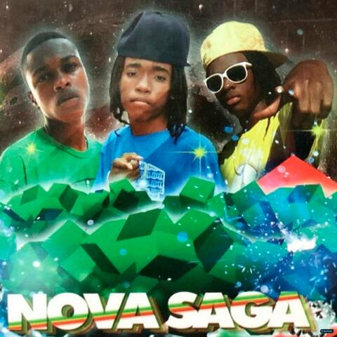 Nova Saga