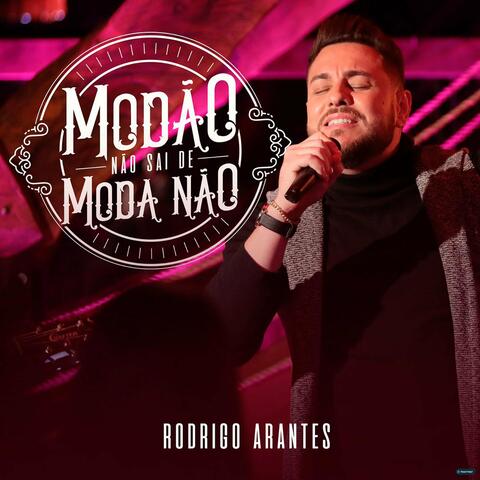 Modão Não Sai de Moda Não (Ao Vivo)