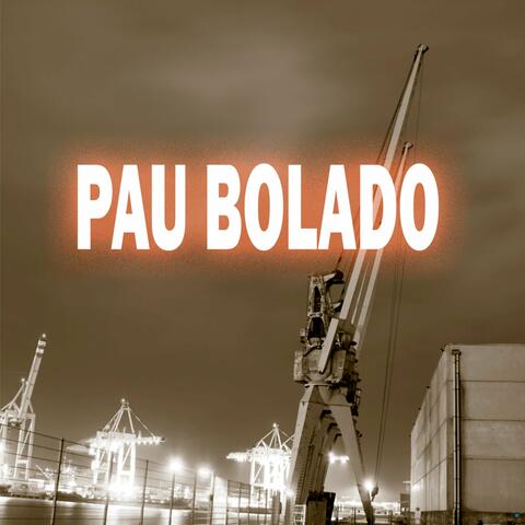 Pau Bolado