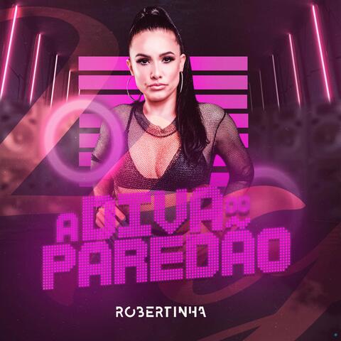 A Diva do Paredão