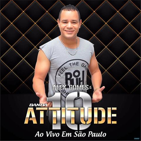 Ao Vivo em São Paulo