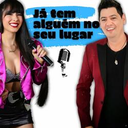 Ja Tem Alguém no Seu Lugar