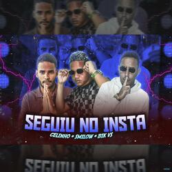 Seguiu no Insta