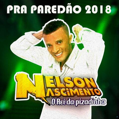 Pra Paredão 2018