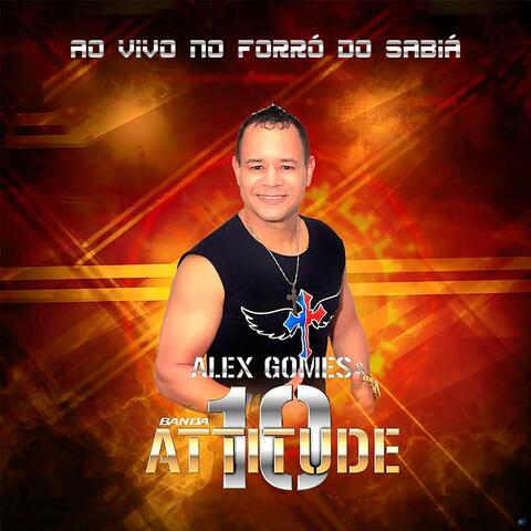 Ao Vivo no Forró do Sabiá