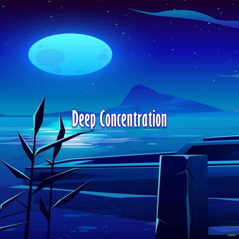 Deep Concentration (Instrumental)
