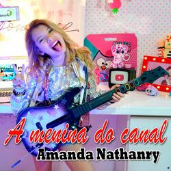 A Menina do Canal