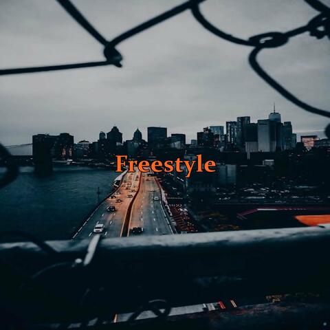 Freestyle (Instrumental)