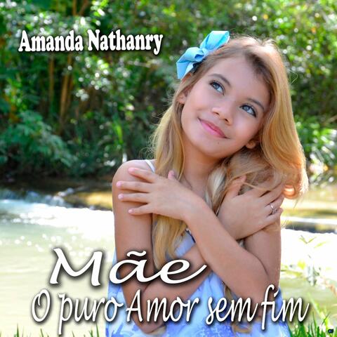 Mãe o Puro Amor Sem Fim