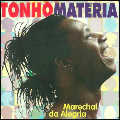 Marechal da Alegria