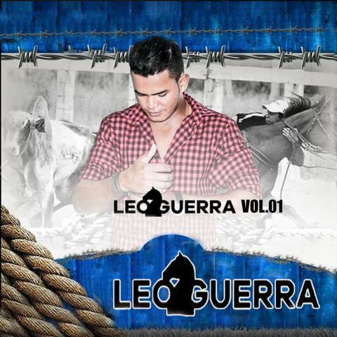 Leo Guerra, Vol. 1