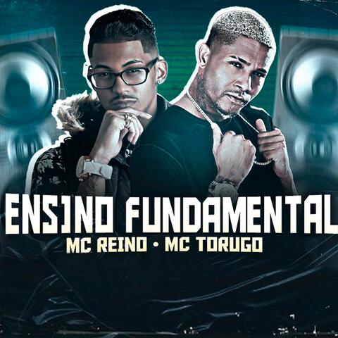 Ensino Fundamental (Brega Funk)