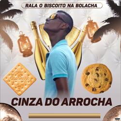 Rala o Biscoito na Bolacha