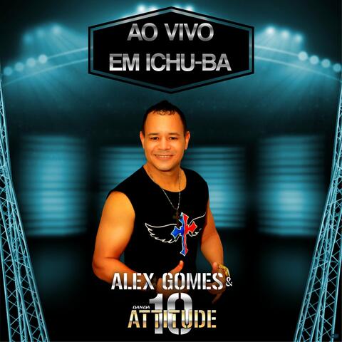 Ao Vivo em Ichu, BA