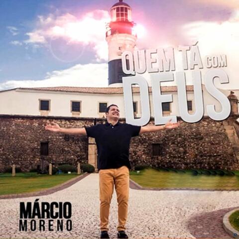 Quem Tá Com Deus