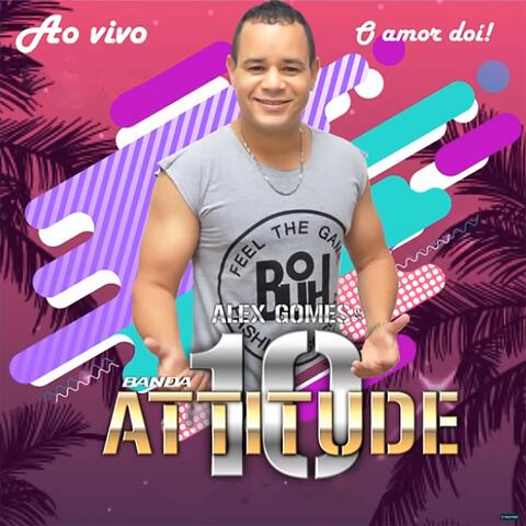 O Amor Dói (Ao Vivo)
