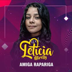 Amiga Rapariga
