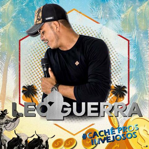 Cachê pros Invejosos