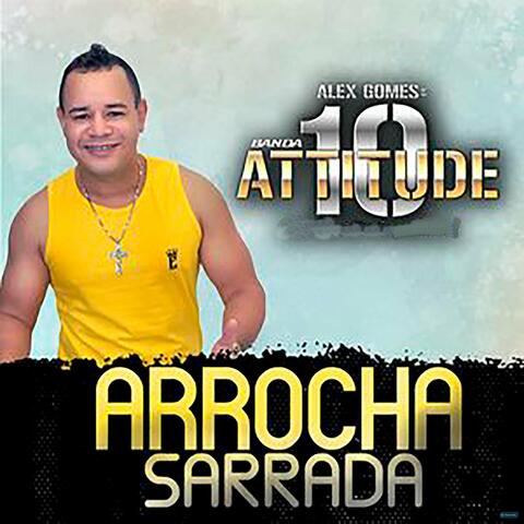 Arrocha Sarrada