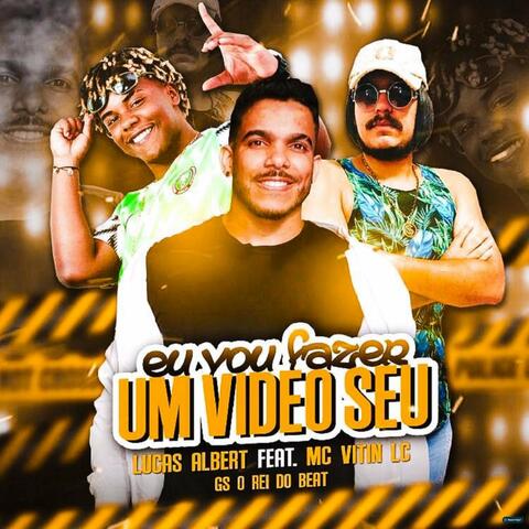 Eu Vou Fazer um Video Seu (Bregafunk Remix)