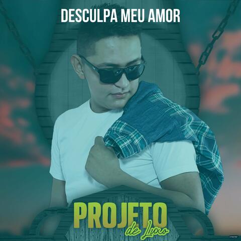 Desculpa Meu Amor
