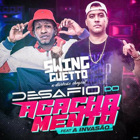 Desafio do Agachamento