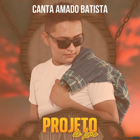 Canta Amado Batista