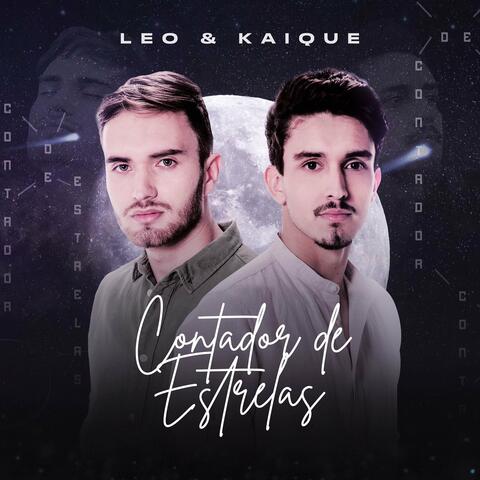 Contador de Estrelas