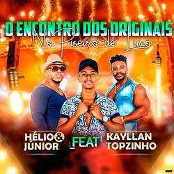 Volta Comigo Bebê (feat. Kayllan O Topzinho)