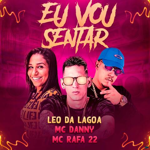 Eu Vou Sentar
