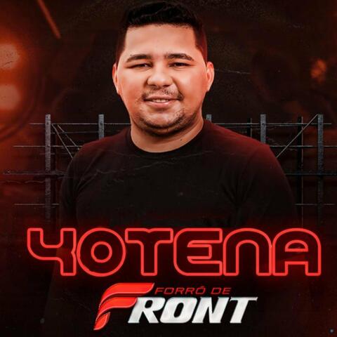 40Tena (Ao Vivo)