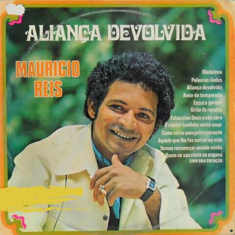 Aliança Devolvida