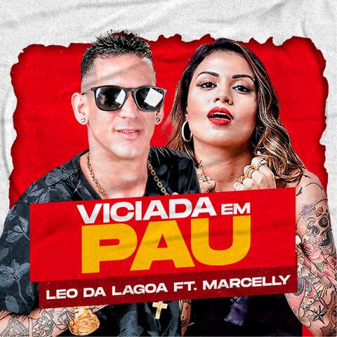 Viciada em Pau