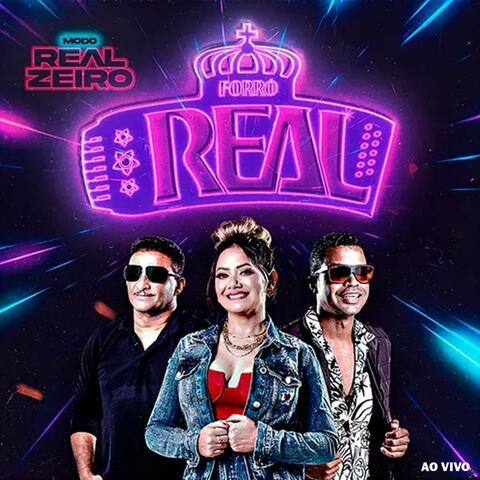 Modo Realzeiro (Ao Vivo)