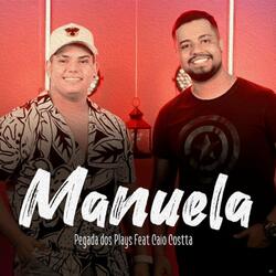 Manuela (feat. Caio Costta)