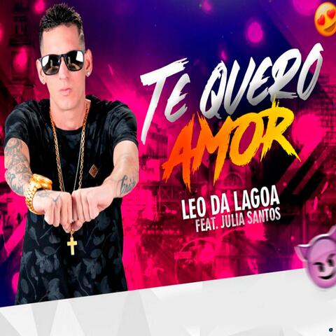 Te Quero Amor