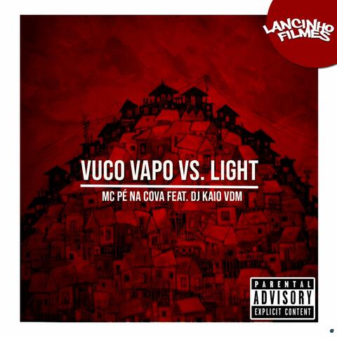 Vuco Vapo Vs Light