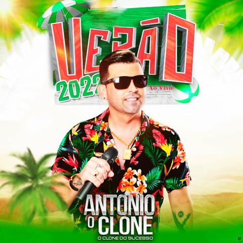 Verão 2022 (Ao Vivo)