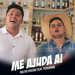 Me Ajuda Aí (feat. Peruanno)