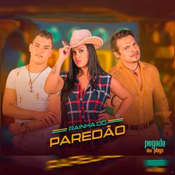 Rainha do Paredão