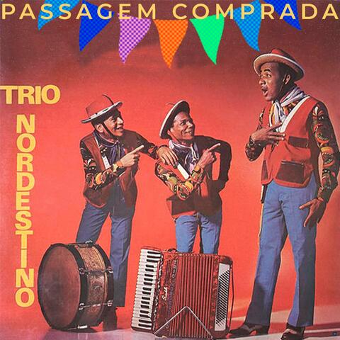 Passagem Comprada