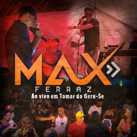 Ao Vivo em Tomar do Geru, SE