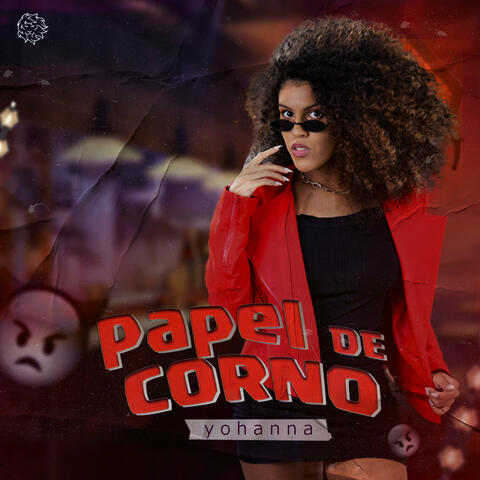 Papel de Corno