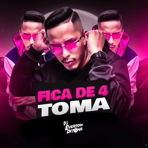 Fica de 4 Toma