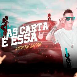 As Carta É Essa