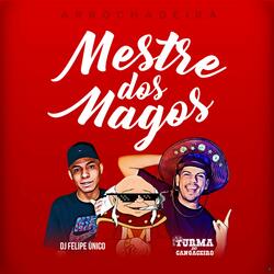 Mestre dos Magos (feat. Dj Felipe Único)